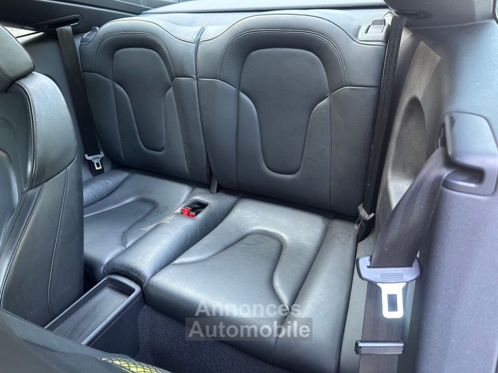 Audi TT MK2 20 TFSi 200cv Quattro S-Tronic - 11