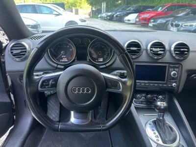 Audi TT MK2 20 TFSi 200cv Quattro S-Tronic   - 12