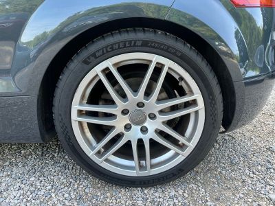 Audi TT MK2 20 TFSi 200cv Quattro S-Tronic   - 16