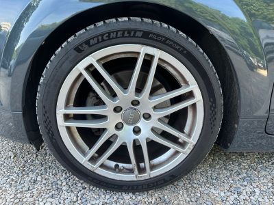 Audi TT MK2 20 TFSi 200cv Quattro S-Tronic   - 17