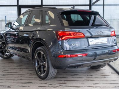 Audi Q5 Quattro 20 TDI 190 S-tronic Design Luxe   - 2