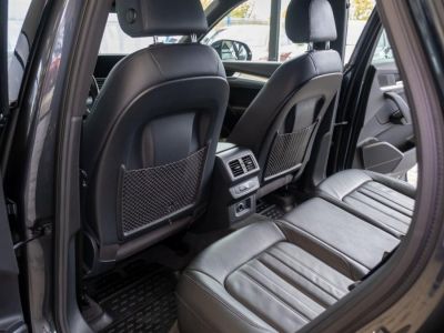 Audi Q5 Quattro 20 TDI 190 S-tronic Design Luxe   - 4