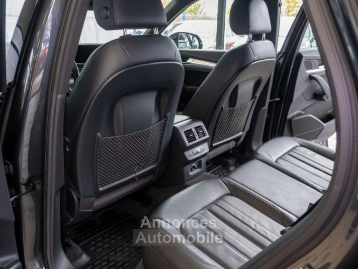 Audi Q5 Quattro 20 TDI 190 S-tronic Design Luxe - 4