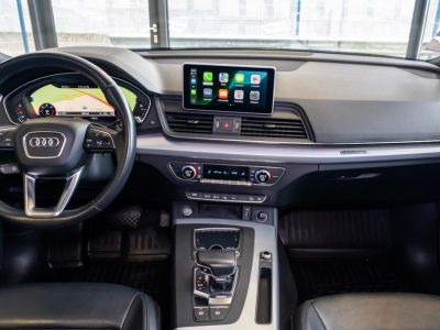 Audi Q5 Quattro 20 TDI 190 S-tronic Design Luxe   - 6