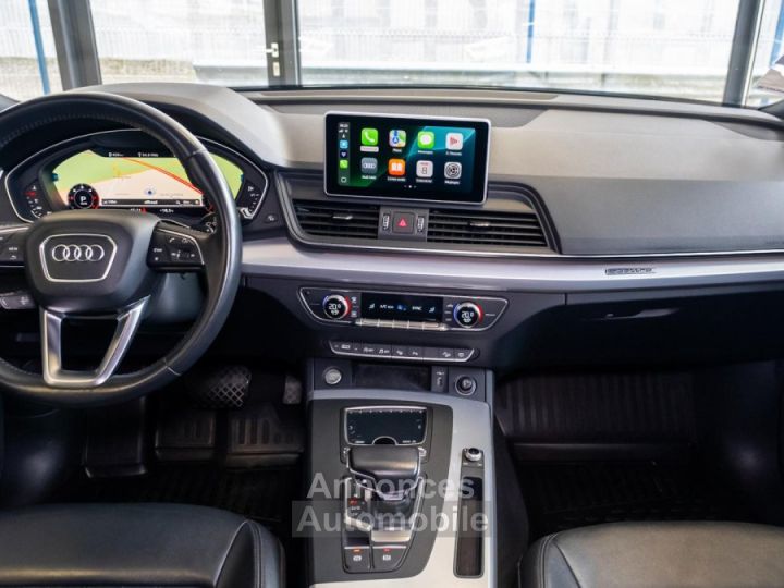 Audi Q5 Quattro 20 TDI 190 S-tronic Design Luxe - 6