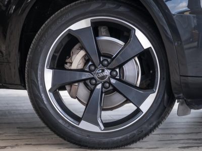 Audi Q5 Quattro 20 TDI 190 S-tronic Design Luxe   - 7
