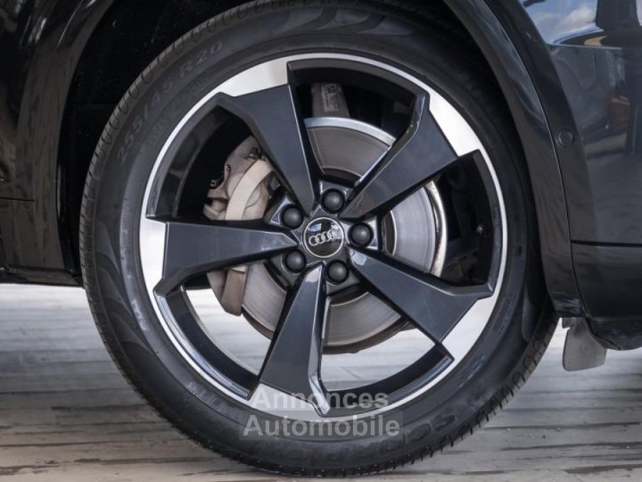 Audi Q5 Quattro 20 TDI 190 S-tronic Design Luxe - 7