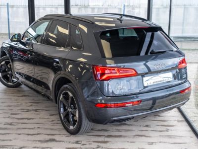 Audi Q5 Quattro 20 TDI 190 S-tronic Design Luxe   - 9