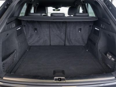 Audi Q5 Quattro 20 TDI 190 S-tronic Design Luxe   - 12