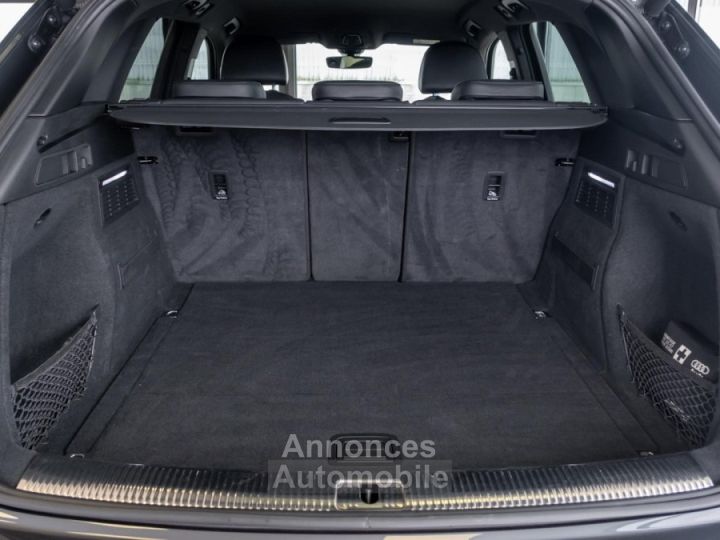 Audi Q5 Quattro 20 TDI 190 S-tronic Design Luxe - 12