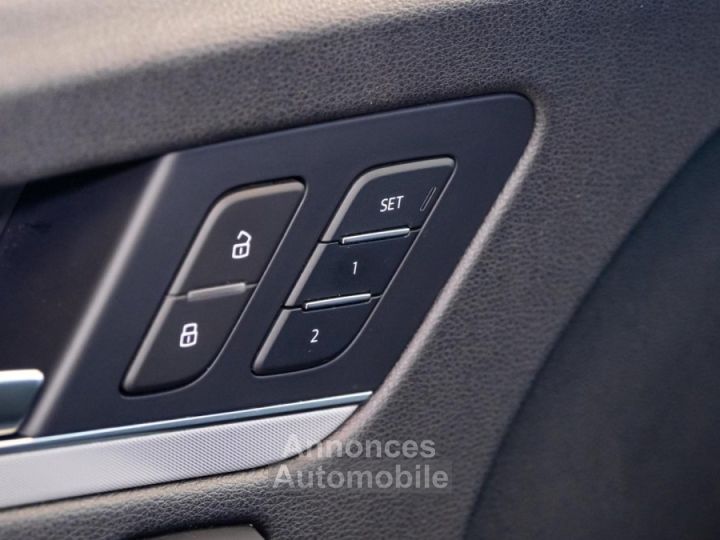 Audi Q5 Quattro 20 TDI 190 S-tronic Design Luxe - 14