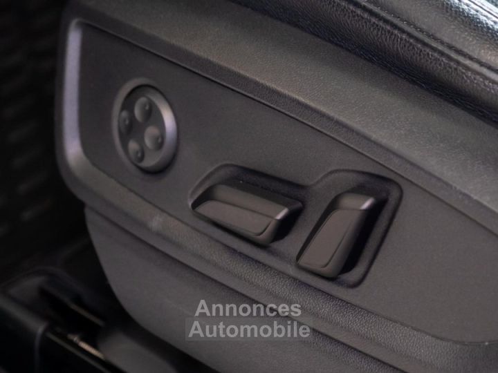 Audi Q5 Quattro 20 TDI 190 S-tronic Design Luxe - 15
