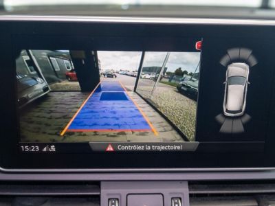 Audi Q5 Quattro 20 TDI 190 S-tronic Design Luxe   - 18