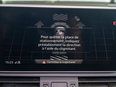 Audi Q5 Quattro 20 TDI 190 S-tronic Design Luxe   - 19