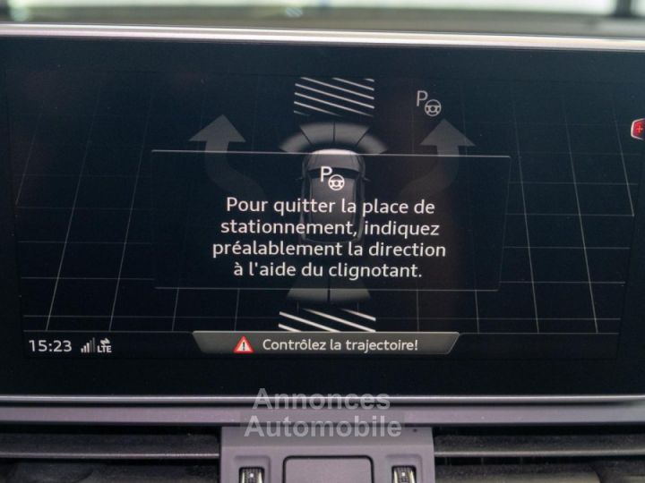Audi Q5 Quattro 20 TDI 190 S-tronic Design Luxe - 19
