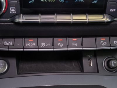 Audi Q5 Quattro 20 TDI 190 S-tronic Design Luxe   - 21