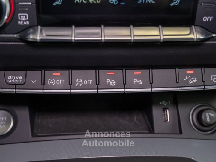 Audi Q5 Quattro 20 TDI 190 S-tronic Design Luxe - 21