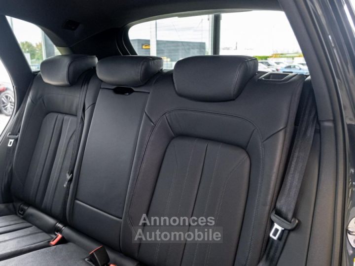 Audi Q5 Quattro 20 TDI 190 S-tronic Design Luxe - 22
