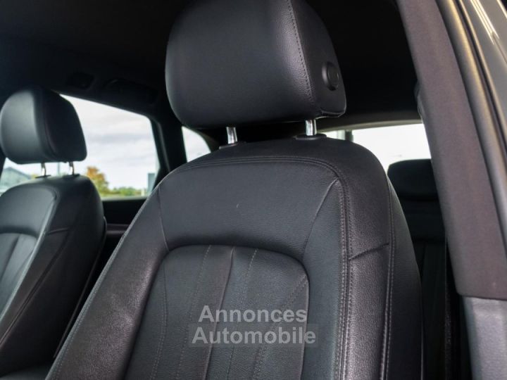 Audi Q5 Quattro 20 TDI 190 S-tronic Design Luxe - 23