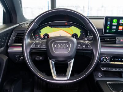 Audi Q5 Quattro 20 TDI 190 S-tronic Design Luxe   - 24
