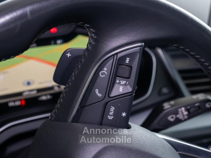 Audi Q5 Quattro 20 TDI 190 S-tronic Design Luxe - 26