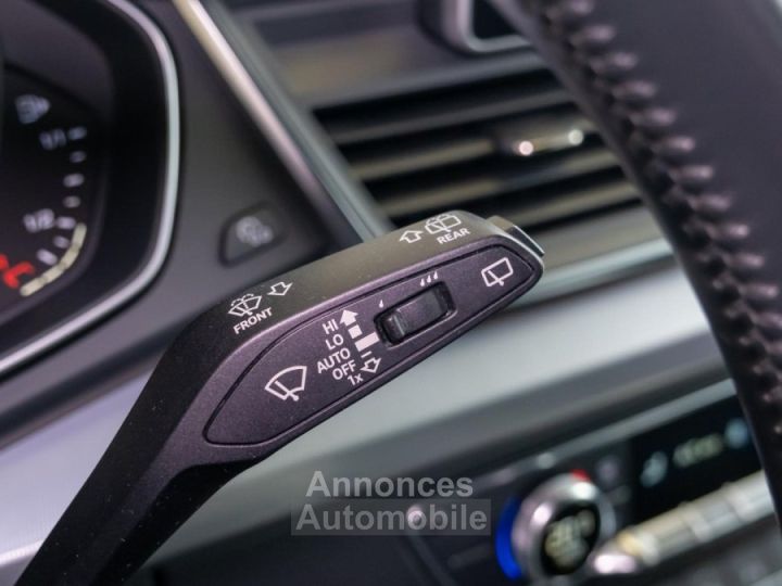 Audi Q5 Quattro 20 TDI 190 S-tronic Design Luxe - 27