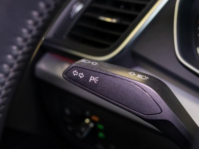 Audi Q5 Quattro 20 TDI 190 S-tronic Design Luxe   - 28