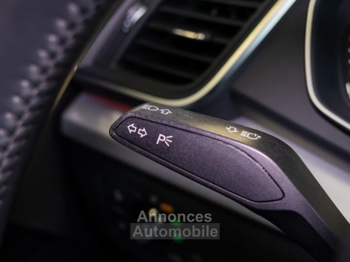 Audi Q5 Quattro 20 TDI 190 S-tronic Design Luxe - 28