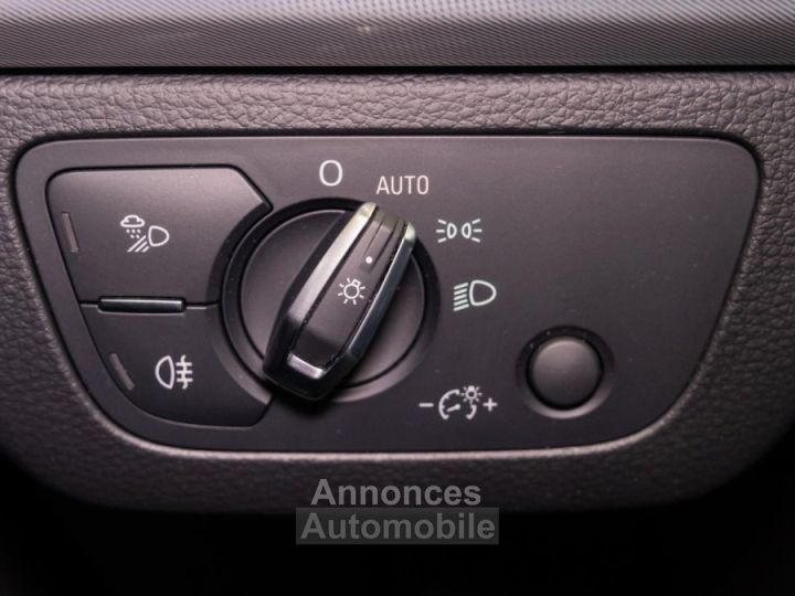 Audi Q5 Quattro 20 TDI 190 S-tronic Design Luxe - 30