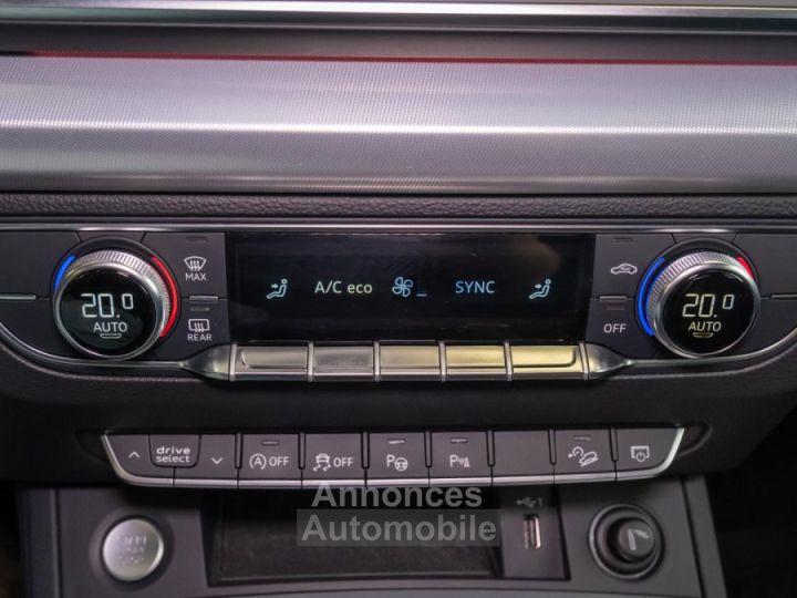 Audi Q5 Quattro 20 TDI 190 S-tronic Design Luxe - 31