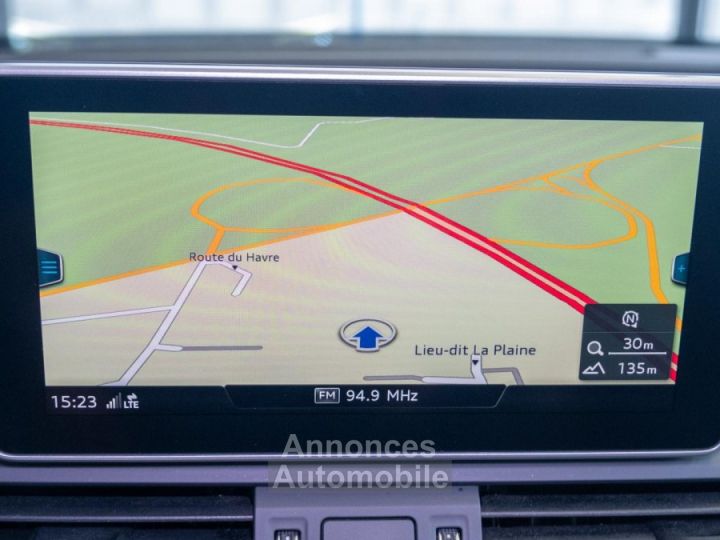 Audi Q5 Quattro 20 TDI 190 S-tronic Design Luxe - 32