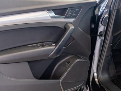Audi Q5 Quattro 20 TDI 190 S-tronic Design Luxe   - 34