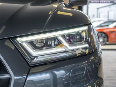 Audi Q5 Quattro 20 TDI 190 S-tronic Design Luxe   - 36