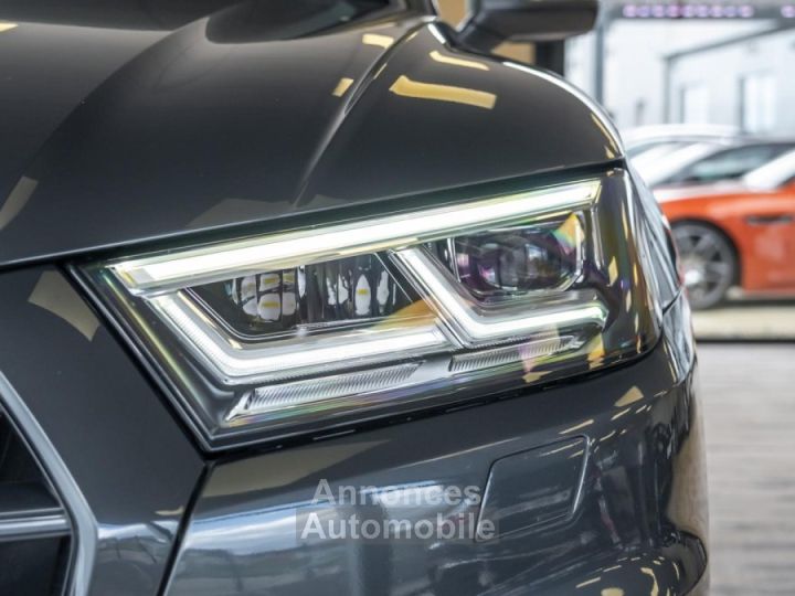 Audi Q5 Quattro 20 TDI 190 S-tronic Design Luxe - 36