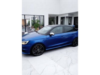 Audi S1 QUATTRO 20 TFSI 231 PHASE 2 / BOITE MANUELLE / BELLE CONFIGURATION   - 2