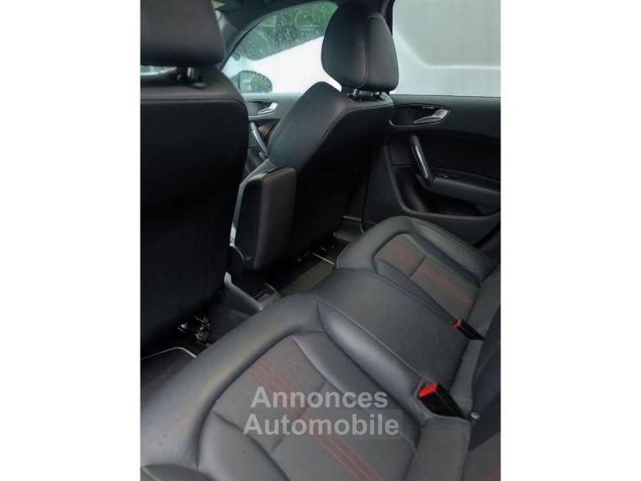 Audi S1 QUATTRO 20 TFSI 231 PHASE 2 / BOITE MANUELLE / BELLE CONFIGURATION - 6