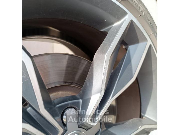 Audi S1 QUATTRO 20 TFSI 231 PHASE 2 / BOITE MANUELLE / BELLE CONFIGURATION - 7
