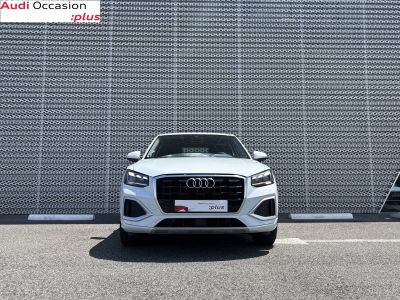 Audi Q2 35 TFSI 150 S tronic 7 Design Luxe   - 2