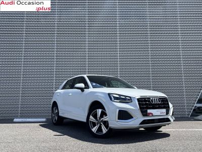 Audi Q2 35 TFSI 150 S tronic 7 Design Luxe   - 3