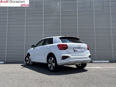 Audi Q2 35 TFSI 150 S tronic 7 Design Luxe   - 4