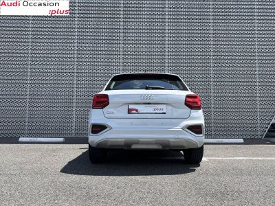 Audi Q2 35 TFSI 150 S tronic 7 Design Luxe   - 5