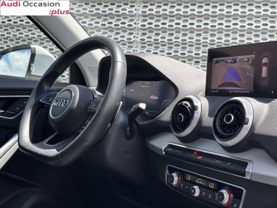 Audi Q2 35 TFSI 150 S tronic 7 Design Luxe   - 7