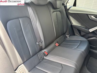 Audi Q2 35 TFSI 150 S tronic 7 Design Luxe   - 8