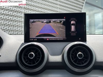 Audi Q2 35 TFSI 150 S tronic 7 Design Luxe   - 9