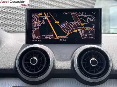 Audi Q2 35 TFSI 150 S tronic 7 Design Luxe   - 12