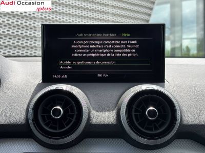 Audi Q2 35 TFSI 150 S tronic 7 Design Luxe   - 13