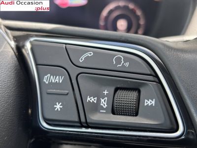 Audi Q2 35 TFSI 150 S tronic 7 Design Luxe   - 15