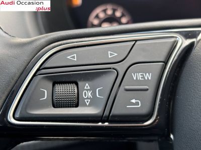 Audi Q2 35 TFSI 150 S tronic 7 Design Luxe   - 16