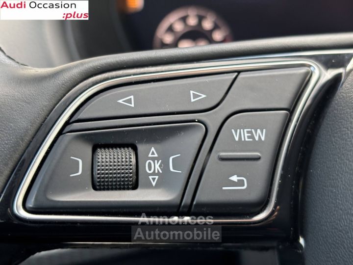 Audi Q2 35 TFSI 150 S tronic 7 Design Luxe - 16