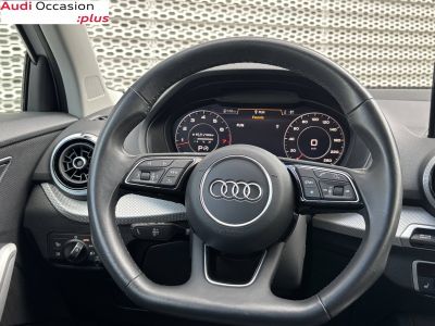 Audi Q2 35 TFSI 150 S tronic 7 Design Luxe   - 17